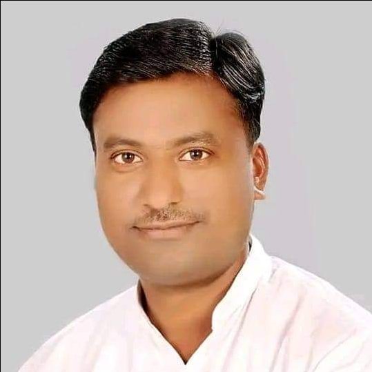 Chandraprakash Agrawal