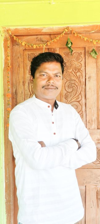 मुकेश दिवान