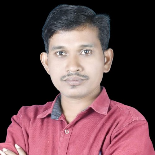 Avinash Kumar Walke