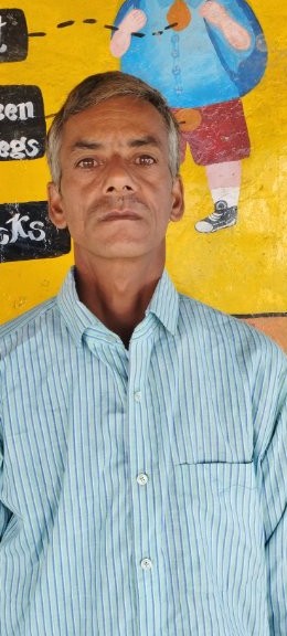 दीवानराम, नैनीताल उत्तराखंड