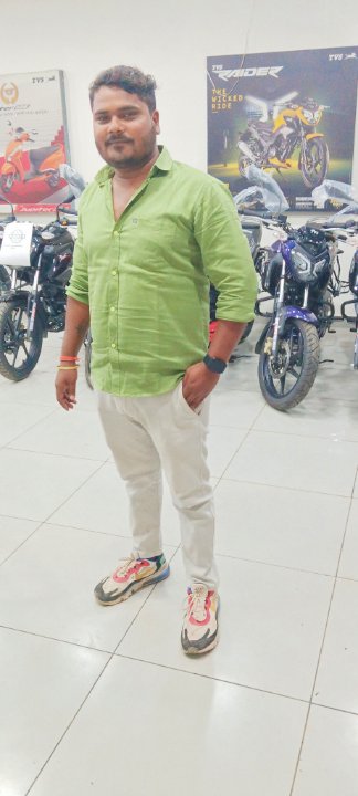 Vijay Prakash Singh Golu