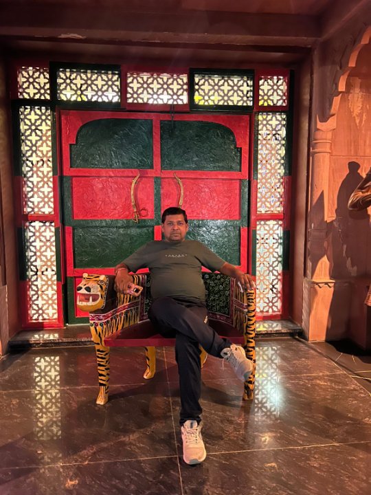 शान ए उकलाना न्यूज Goyal