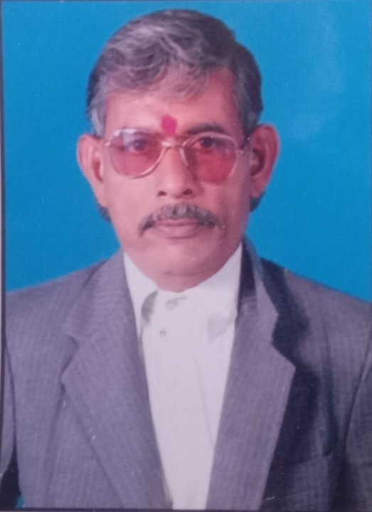 જગદીશ યાદવ