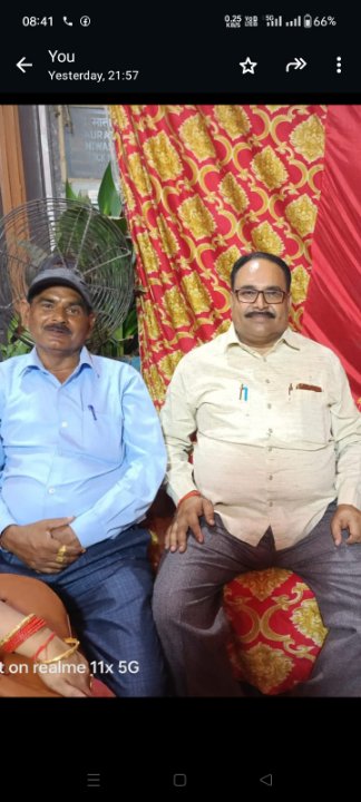 Harnath Singh