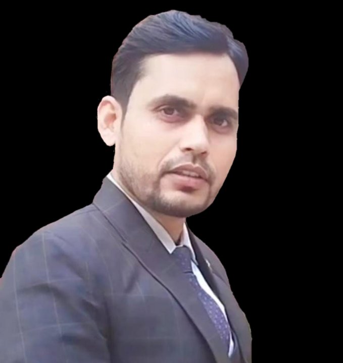 Naushad Qureshi
