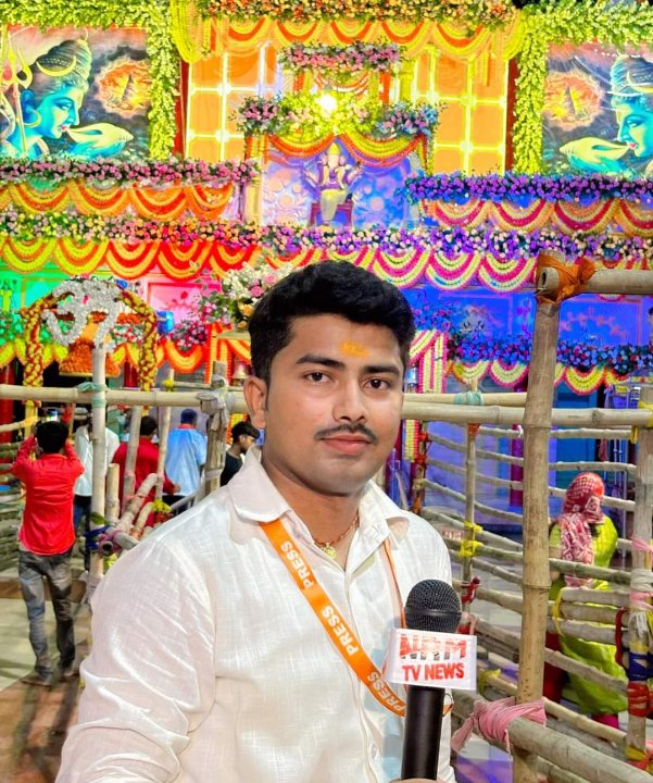 Shivam Kumar Shanti