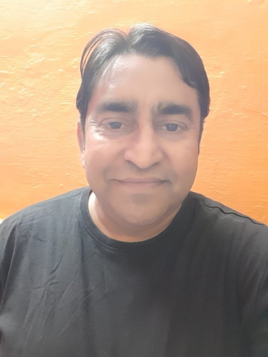 गोविन्द शर्मा