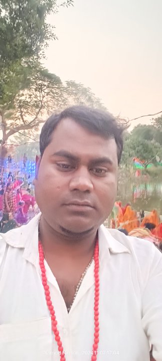 Pramod Nirmal 