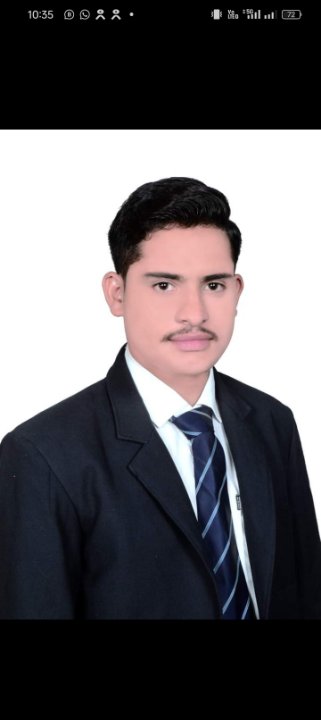 Akram Choudhray Nri