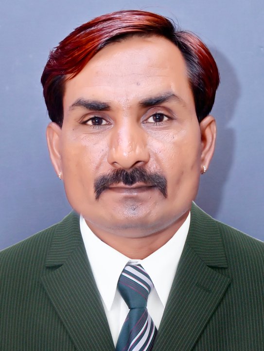 Anil Kumar Prajapati