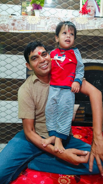 Dk Tanwar block parshad