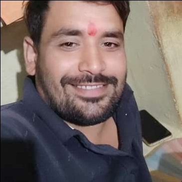 Yogesh Dwivedi