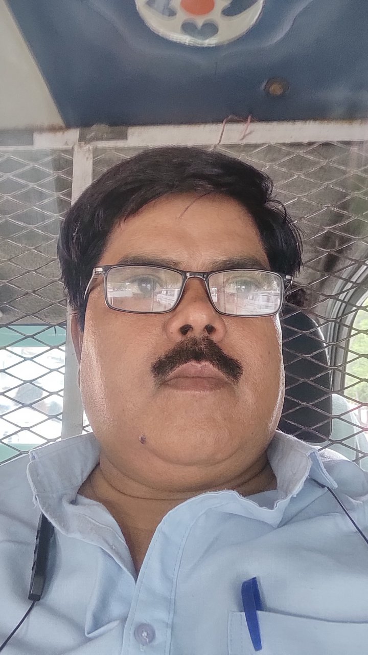 Chandra Shekhar Sharma