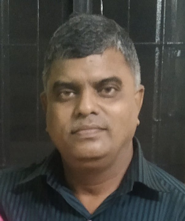 विजय सिध्दावार