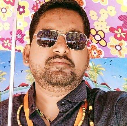 दिलीप कुमार मीना