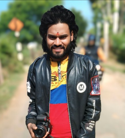 मंगल भिलाला