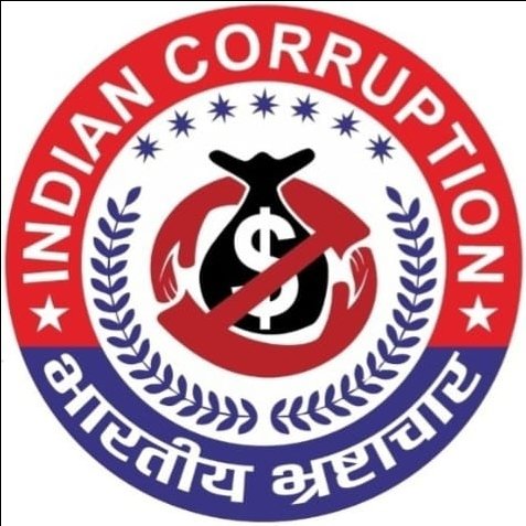 Indian Corruption