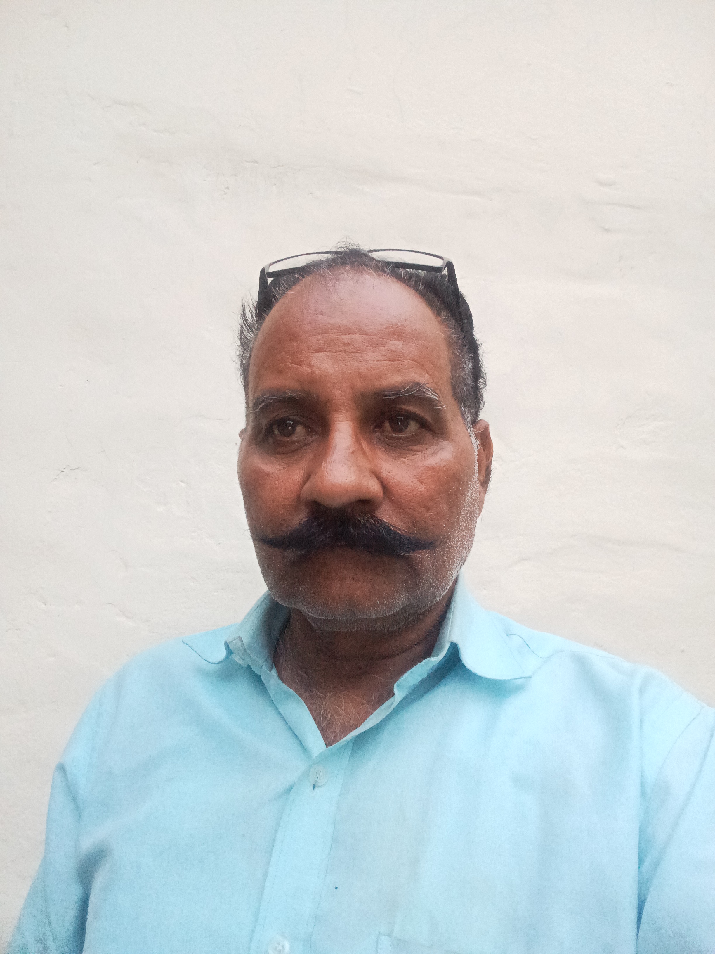 Ashwani Kumar Sharma