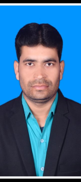 Ashish Kumar Baidya