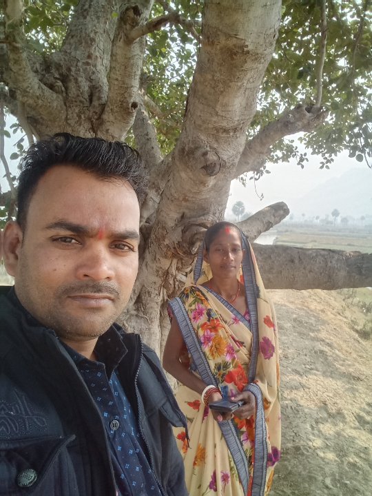 Jule Ravibhushn Vishwkarma Jule Ravibhushn