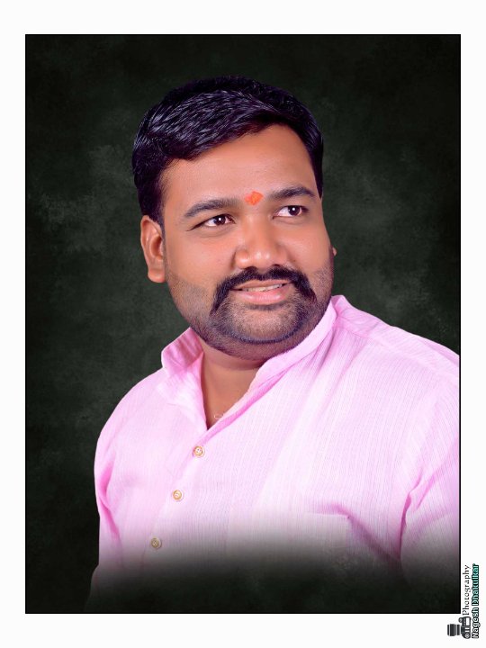 सुयोग ठाकरे तालुका प्रतिनिधी धामणगाव रेल्वे