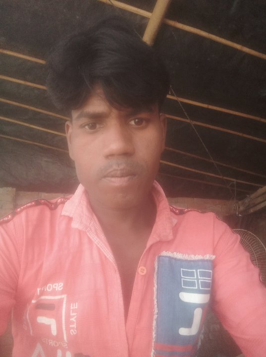 Purushotam Kumar Maurya