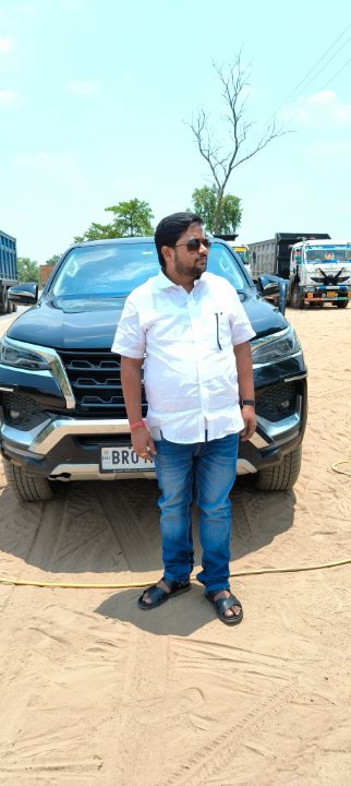 Dr Sanjeev Kumar Singh