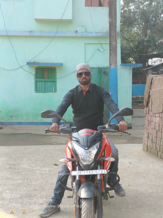 Ajit Kumar Jaiswal Press