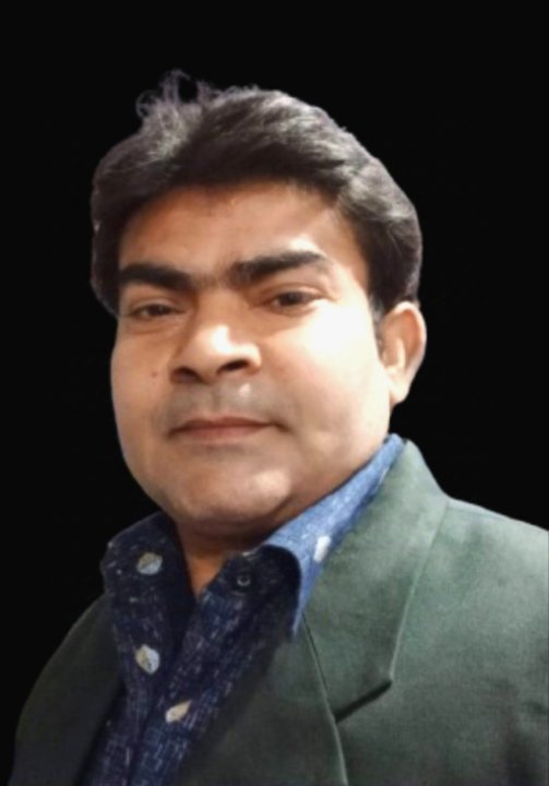 Syed Anwar Abbas Rizvi Amir