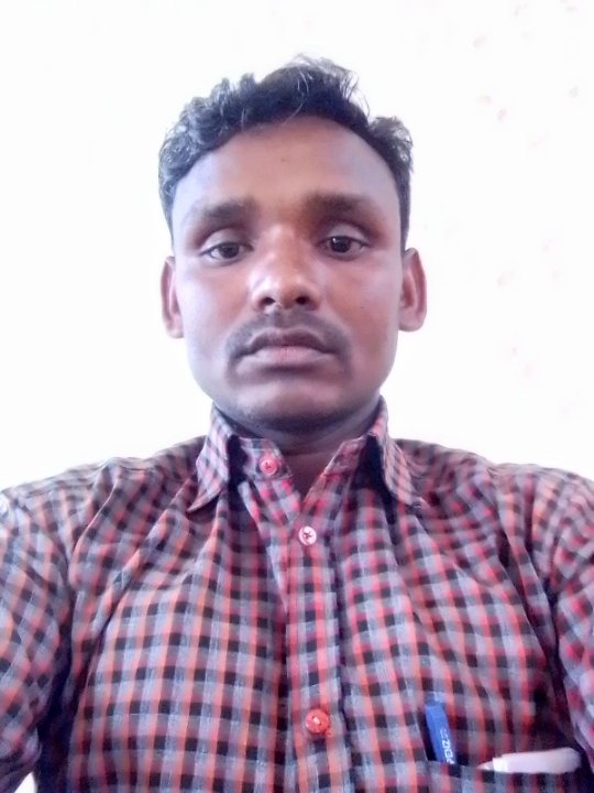 जन सेवक विश्राम बारिया बारेला आदिवासी विश्व परिषद