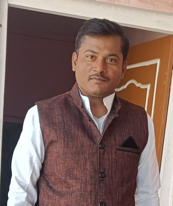 राकेश कुमार