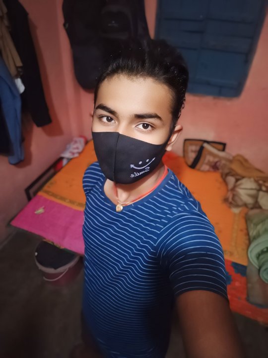 Zadav Gautam