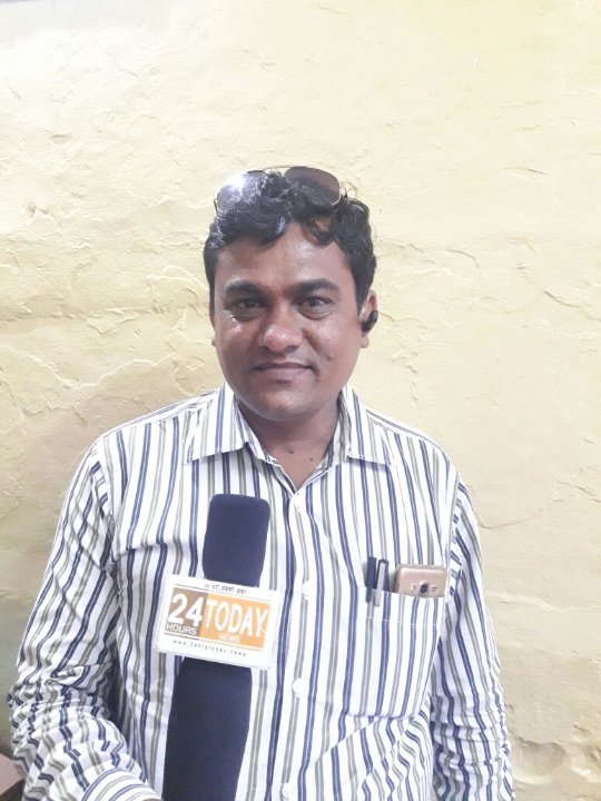 Harit Krishiraj Organic Vikash Sansthan India