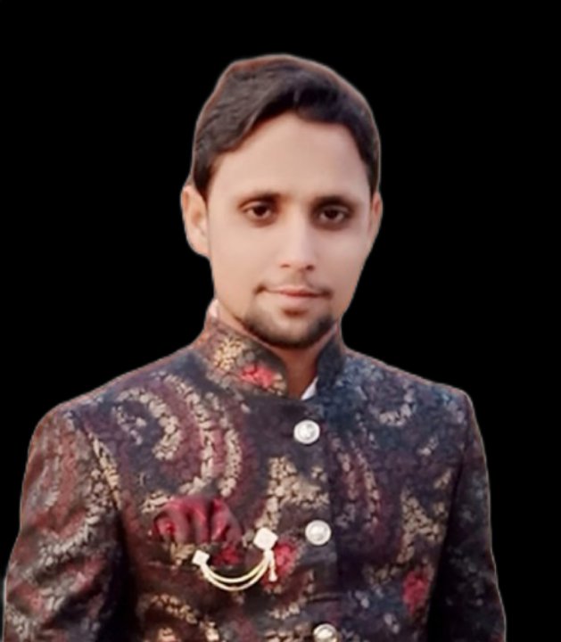 Md Faizan Journalist