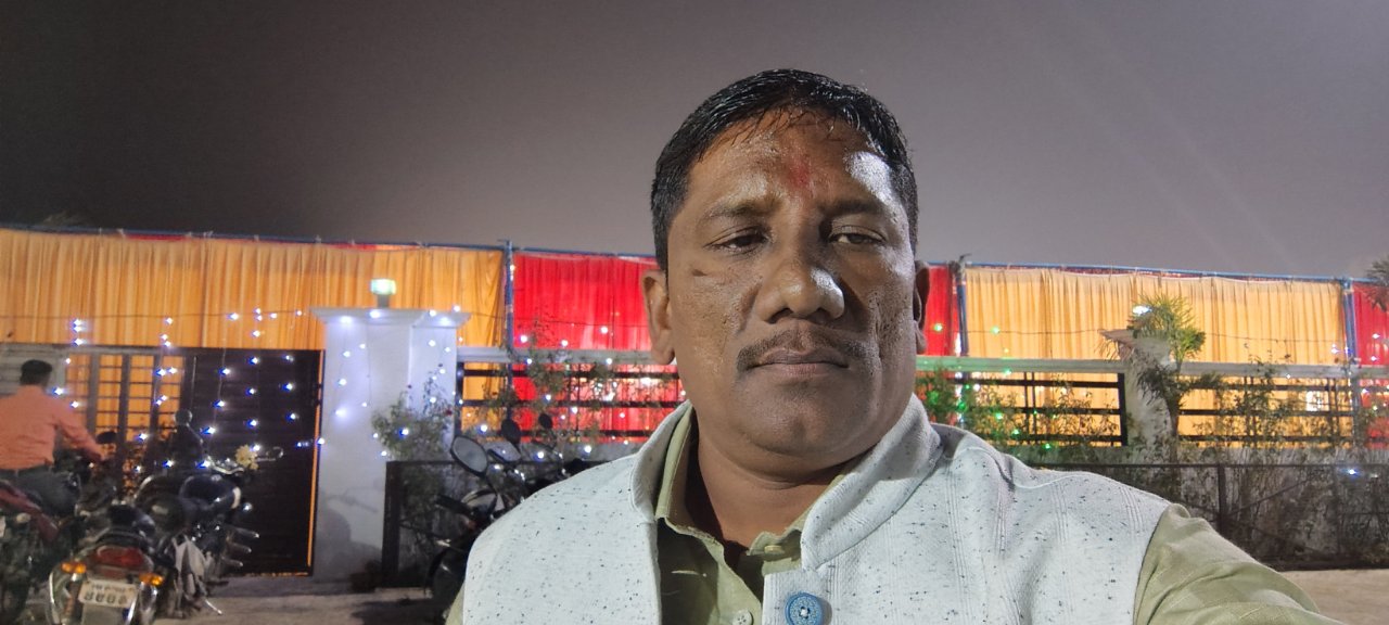 Jitendra Kumar Verma