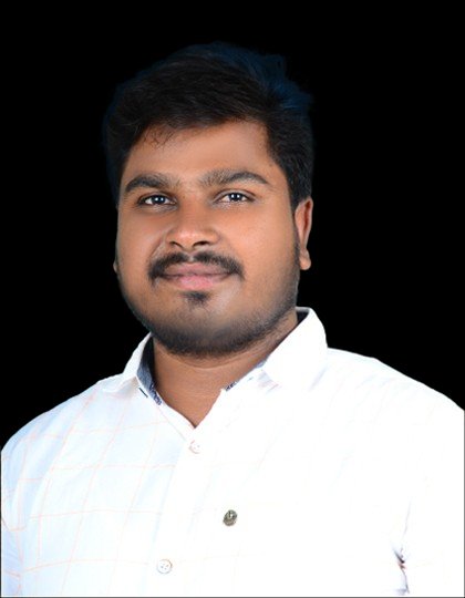 Kante Prashanth Journalist