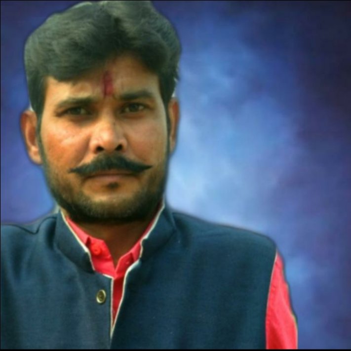 BHIM SINGH RAJPUT