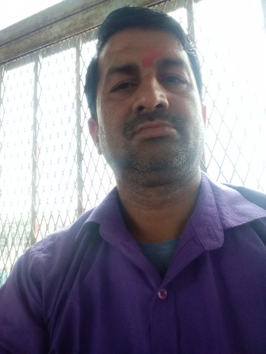 अमित शुक्ला जी बंटी भाई