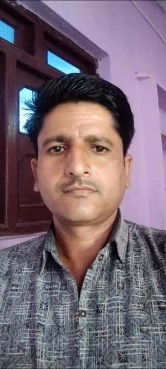 Shambulal Vishwakarma