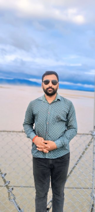 प्रेम चन्द्र सिंह