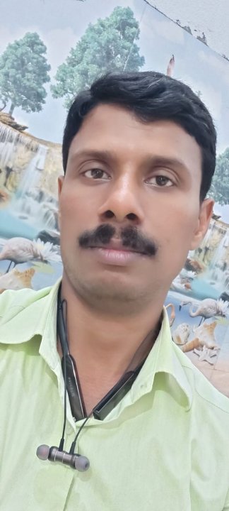 Sunil Kumar