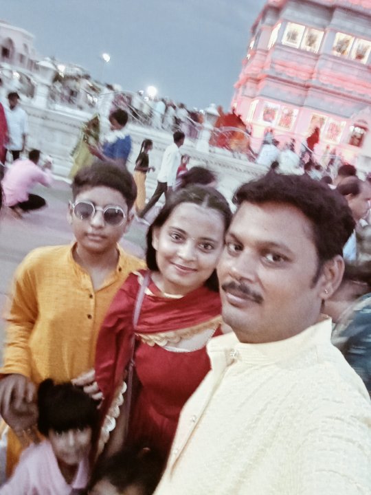 देवानंद  नायक