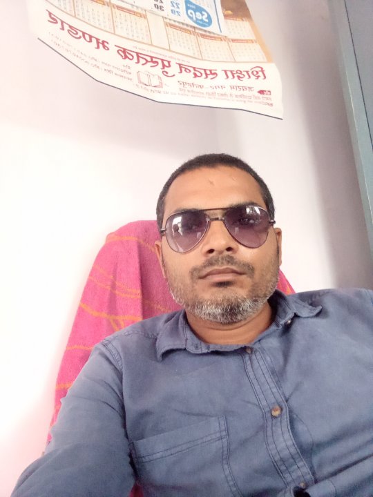 Ashish Singh Chandel