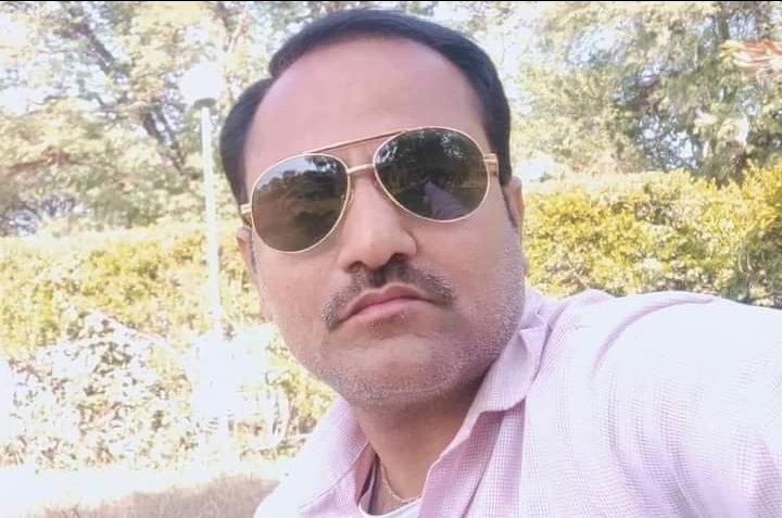 राजेश मिश्रा