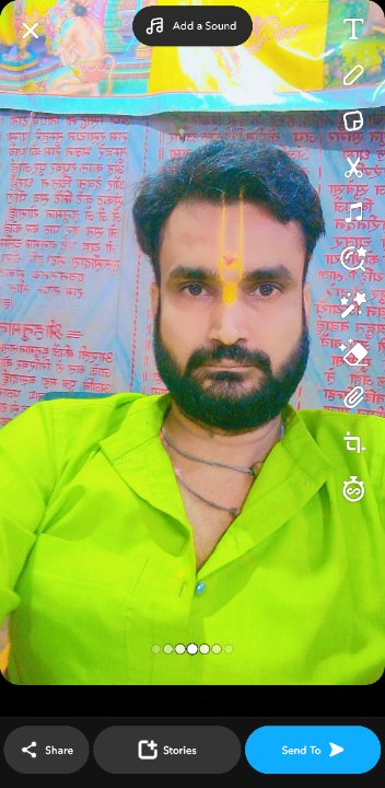 Deepak Pandey