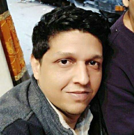 Mohd Tauseef News Reporter