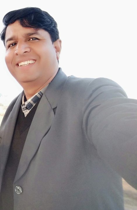 Naveen Singh