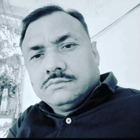 Udaybhan Singh
