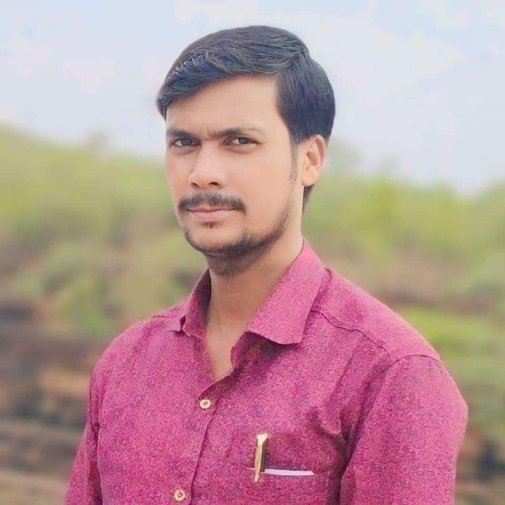 Imran Qureshi