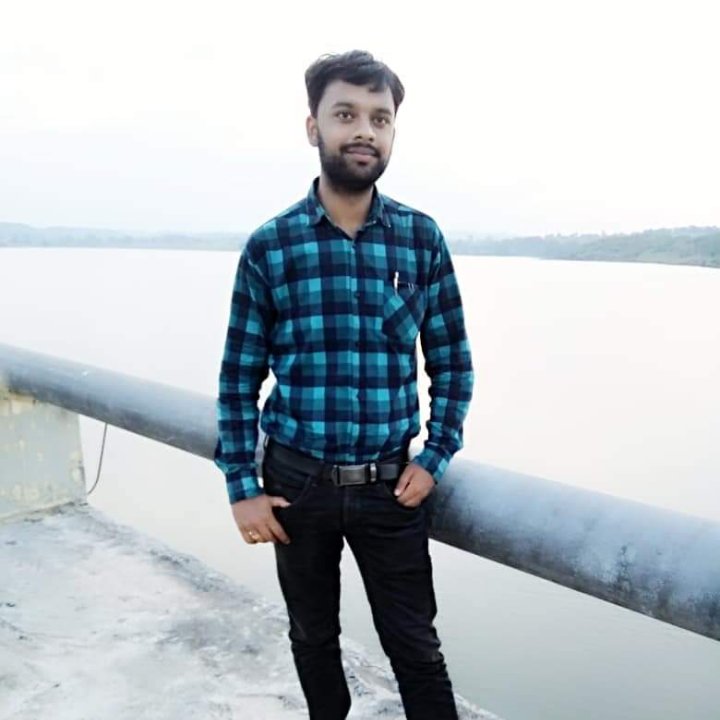 Advocate Anshul Jain Journalist